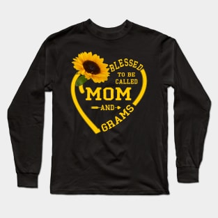 Grams Long Sleeve T-Shirt